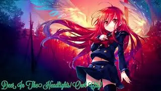 —Nightcore— Deer In The Headlights (Owl City)