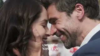 Plongez dans l'univers mystérieux de L'héritière, série Novelas - Bande annonce