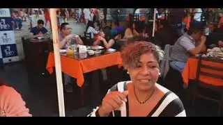 DUO DINAMICO PERUANO EN EL FARO DE TRUJILLO