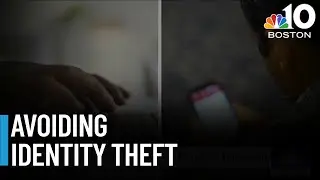 How to protect yourself from identity theft and fraud