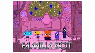 Presentación Familia Bot