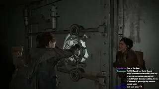 TLOU2R - Encounters%, Grounded Permadeath (1 Hit)