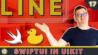 Swift Tutorial for Beginners - SwiftUI in UIKit
