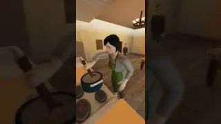 Андрей отпрашивается гулять в Roblox #shorts #скулбой