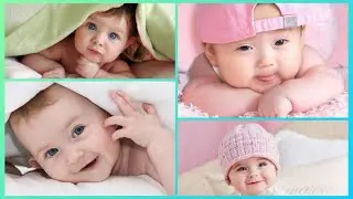 Top 10 cute baby in the world | cute baby smile | cute photography 2021