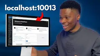 How to Install WordPress on your Computer for Free without Hosting