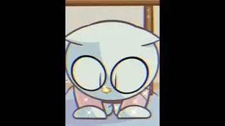 Hell on kitty edit