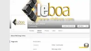 Facebook : How to change your facebook page name after 200 likes limit