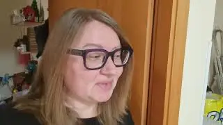 Испекла куличи - Всех с праздником - Решили поехать в кино