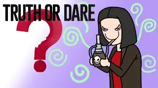Truth or Dare Might be The Dumbest Movie Ever