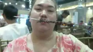 Samgyupking | Alice Mate