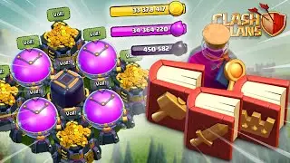*OMG* SO VIEL LOOT !!! | Road to max Rh13 | Clash of Clans deutsch