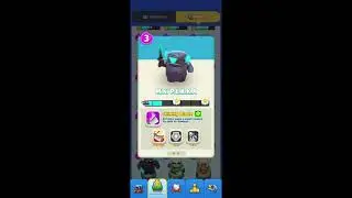 Top personajes mas tiernos del clash mini