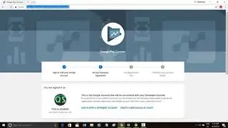 How To Create and Buy Google Play Developer Console Account In Hindi 2018