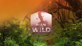 subscribe MAN WITH WILD
