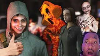 Cry Of Fear - A GoldSource Horror Masterpiece