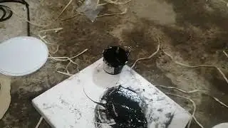 Навбатдаги ишларимиз