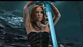 Elodie Vs Dragon Scene | Netflix Damsel 2024 | Millie Bobby Brown |