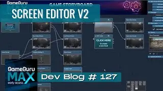 GameGuru - Broadcast 