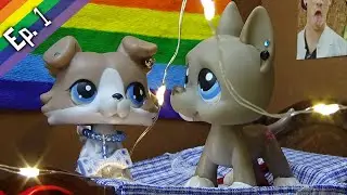 LPS: Necro Ep.1 [LGBTQ+ | PL Serial/ENG subtitles] 13+