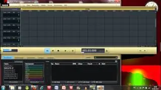 Magix Musik Maker Tutorial #Grundlagen
