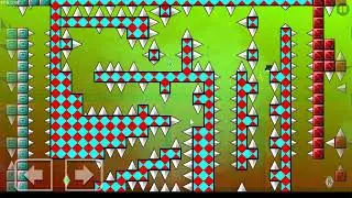 I wanna be the guy by Aless50 | Insane Platformer Demon