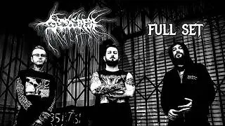 Dowrr full set -  Live at Alex's Bar on 9/26/24