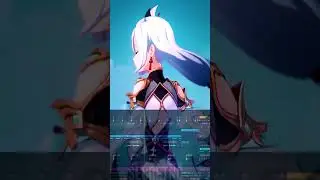 Genshin Impact | Shenhe song