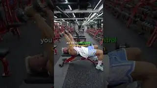 DON'T DO THIS DB Skull Crushers