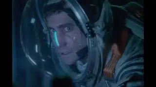 The Film Connection: Life creature design. Is it a jelly fish or a plant?