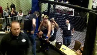 Tyler Storm vs Joseph Hernandez LeLeo Code Live MMA