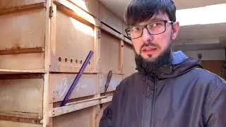Знакомство с павильоном (часть 1)