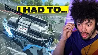 I CHEATED to Get this in Need for Speed Unbound...