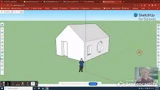 SketchUp Basics