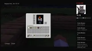 Minecraft