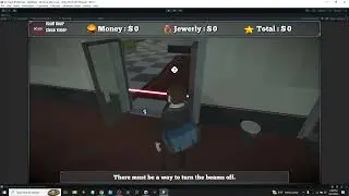 Bubble example - Adventure Creator