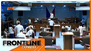 Angara: 15 Senador, pumirma para palitan si Sen. Zubiri bilang Senate President