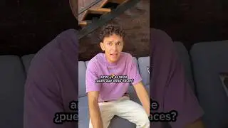 No necesitas maquillaje 🥹