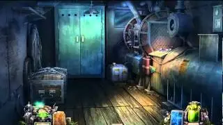 Обзор игры Тайны живых мертвецов Проклятый остров [kazualgame.com]