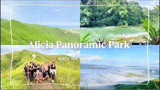 ALICIA PANORAMIC PARK | Busai Dream Falls