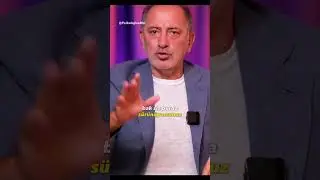 Ben Dün Allah'ı Gördüm | Fatih Altaylı