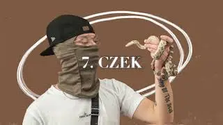 asster - CZEK prod. Iguneek
