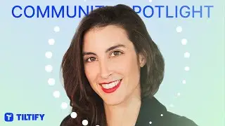 Community Spotlight with MishManners | Tiltify