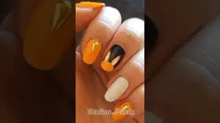 Miraculous Characters Matching Nails 