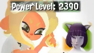 [Splatoon 2] New Avatar