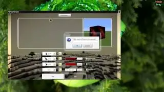 MCreator guide #3 | Как создать инструмент в майнкрафт!(How to make item!)
