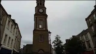 Falkirk Tour