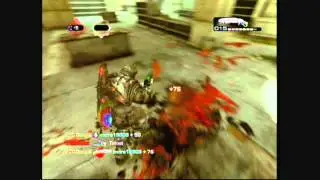 2nd map