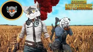FUn WITH LAMB!! PlayerUnknown's BattleGrounds #8