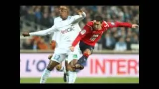HAZARD VS MARSEILLE SPLENDIDE